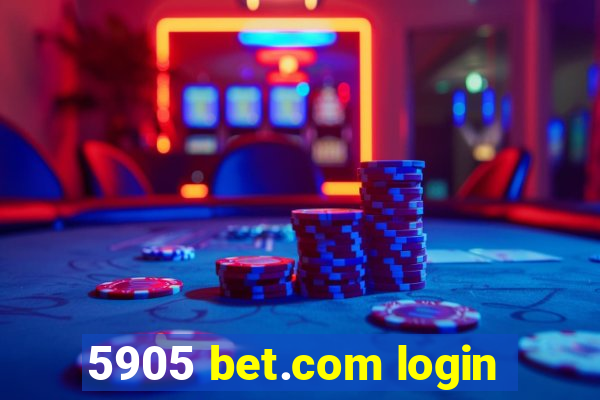 5905 bet.com login